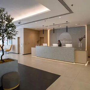 Radiance Premium Dubaj