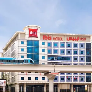 Ibis Al Barsha Hotell