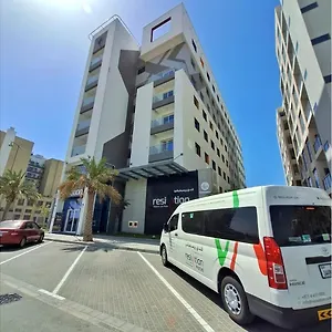 Resivation Dubaj