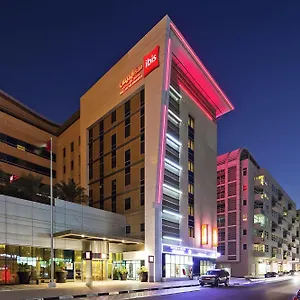 Ibis Mall Avenue Hotell