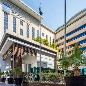 Novotel Mall Avenue Hotell
